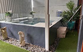 Beachside 2 With Private Heated Plunge Pool